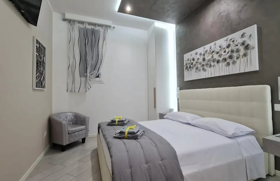 Suite Villa Laura-1