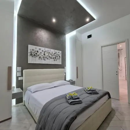 Suite Villa Laura-2